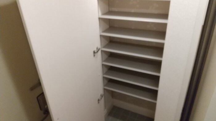 roi delours IIIの物件内観写真