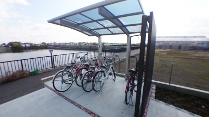 roi delours IIIの物件内観写真