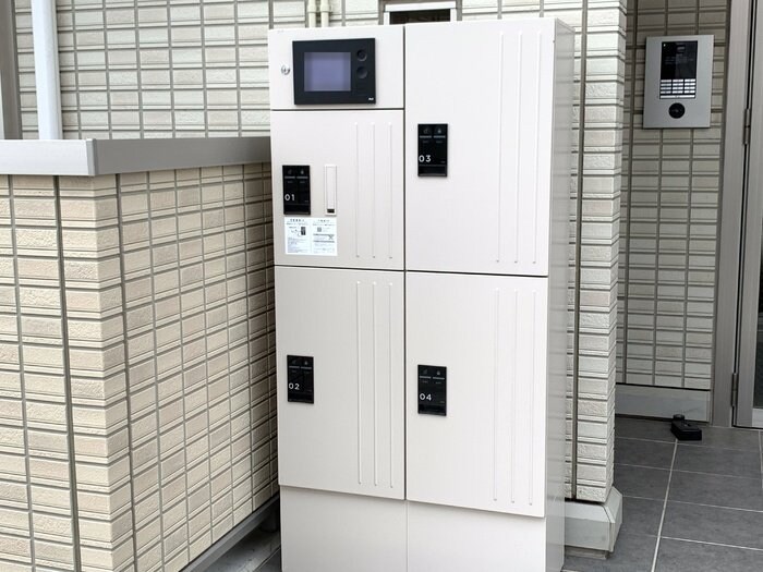 roi delours IIIの物件内観写真