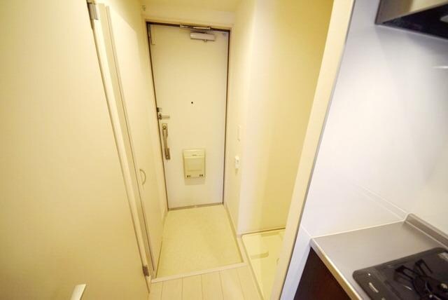 リブリ・蘭の物件内観写真