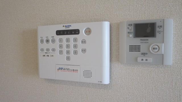 CELESTIA LAKEの物件内観写真