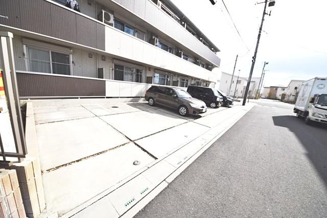 CELESTIA LAKEの物件内観写真