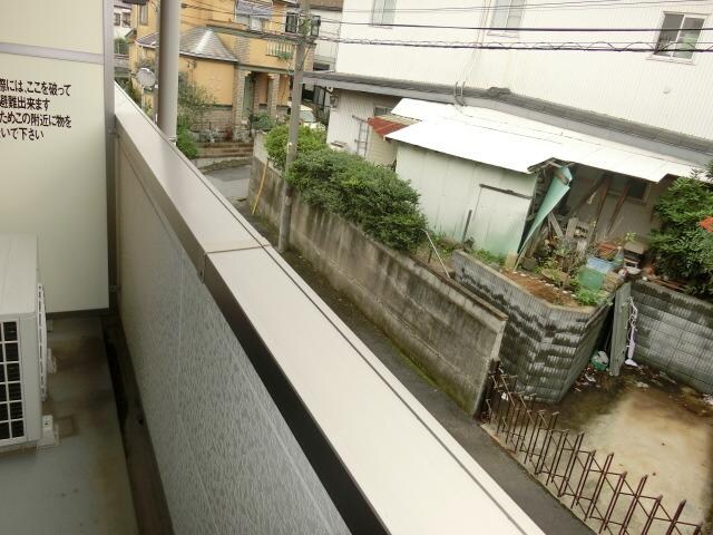 リバーアップ六実の物件内観写真