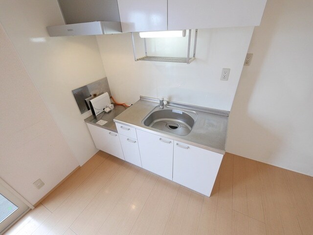 ベル八潮の物件内観写真