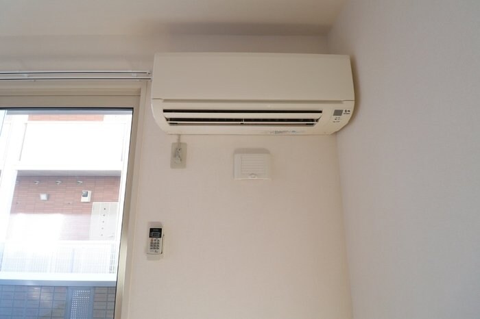 グランモア IIIの物件内観写真