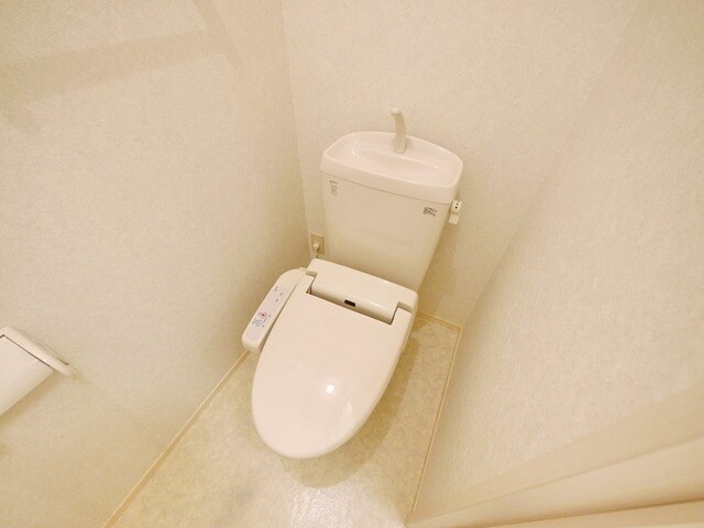 グランモア Iの物件内観写真