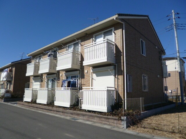 グランモア Iの物件内観写真