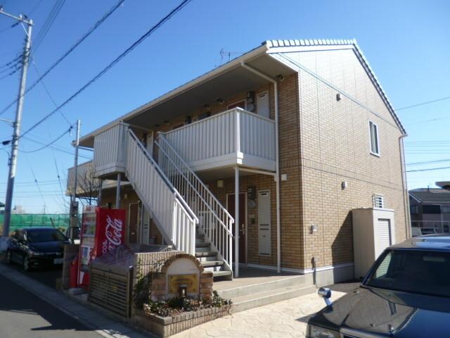 グランモア Iの物件内観写真