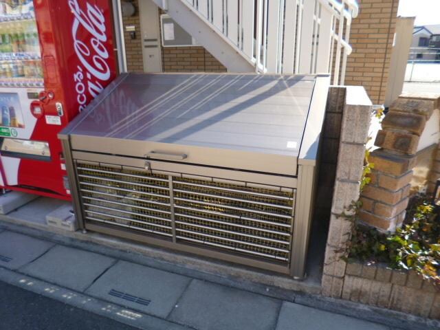 グランモア Iの物件内観写真