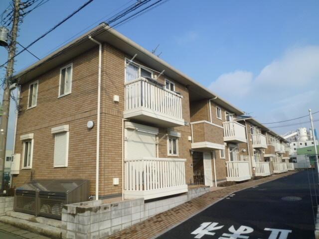 グランモア Iの物件内観写真