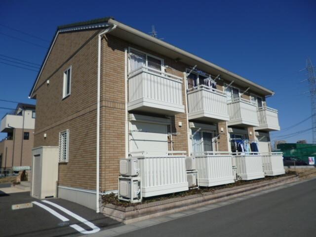 グランモア Iの物件内観写真