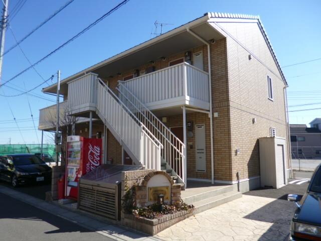 グランモア Iの物件内観写真