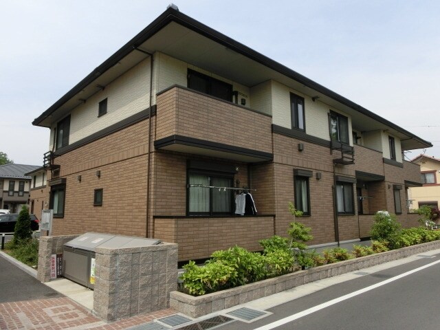 フォレステージ Dの物件内観写真