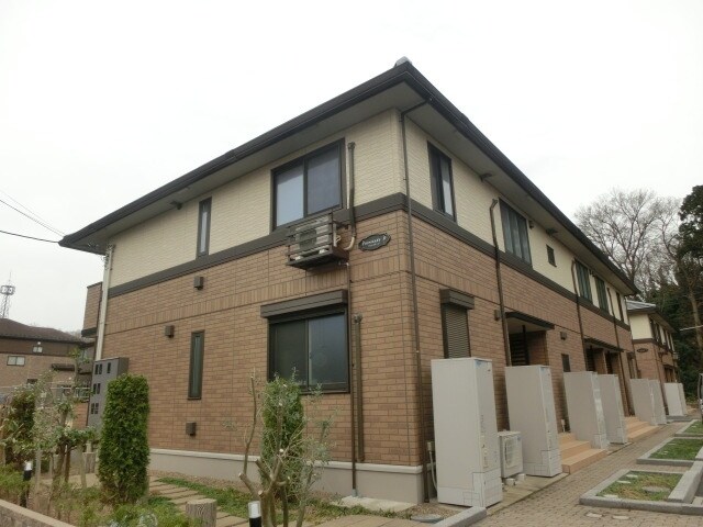 フォレステージ Dの物件内観写真