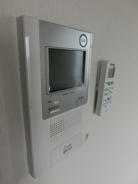 ライジングプレイス金町の物件内観写真