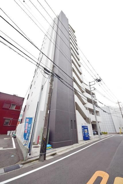 ライジングプレイス金町の物件内観写真