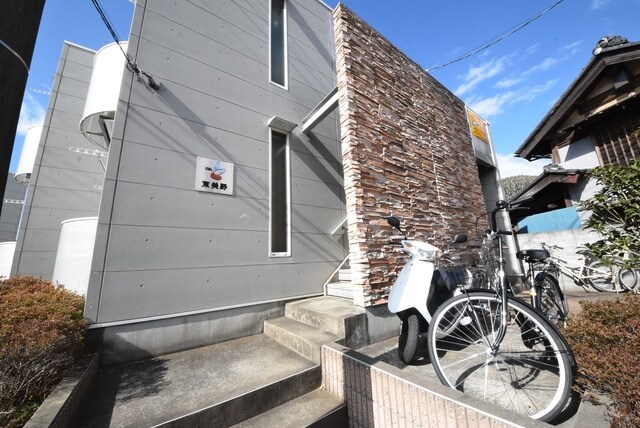 セレ東美野の物件内観写真