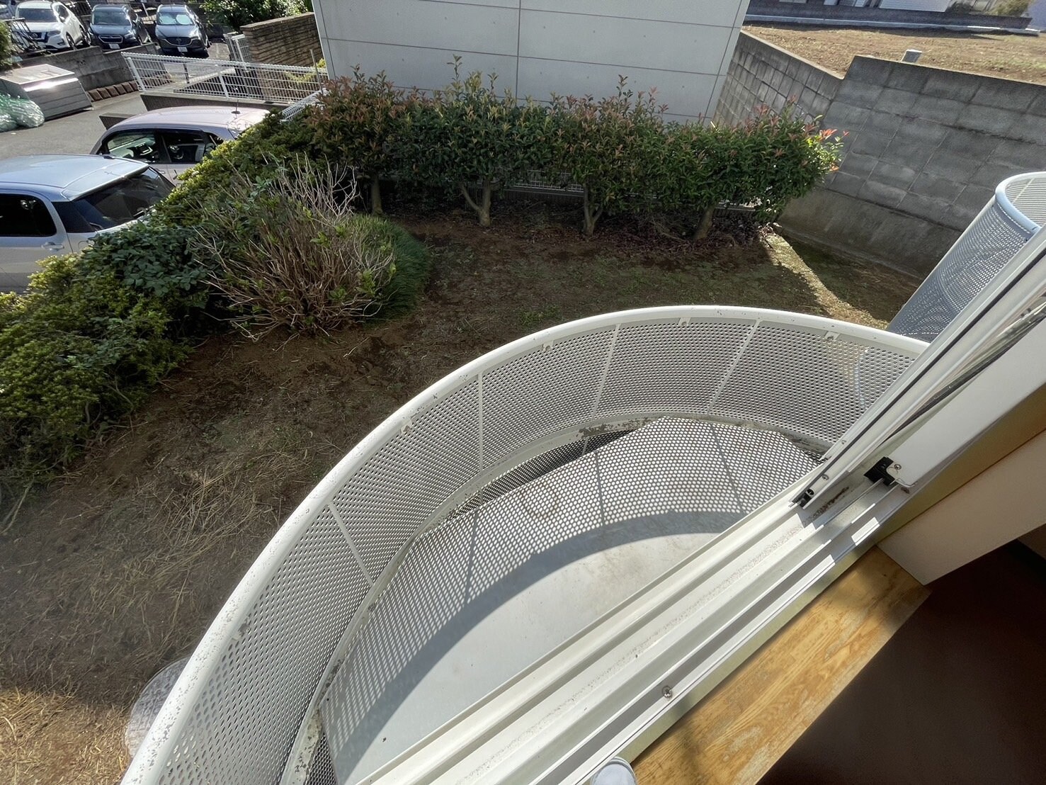 セレ東美野の物件内観写真