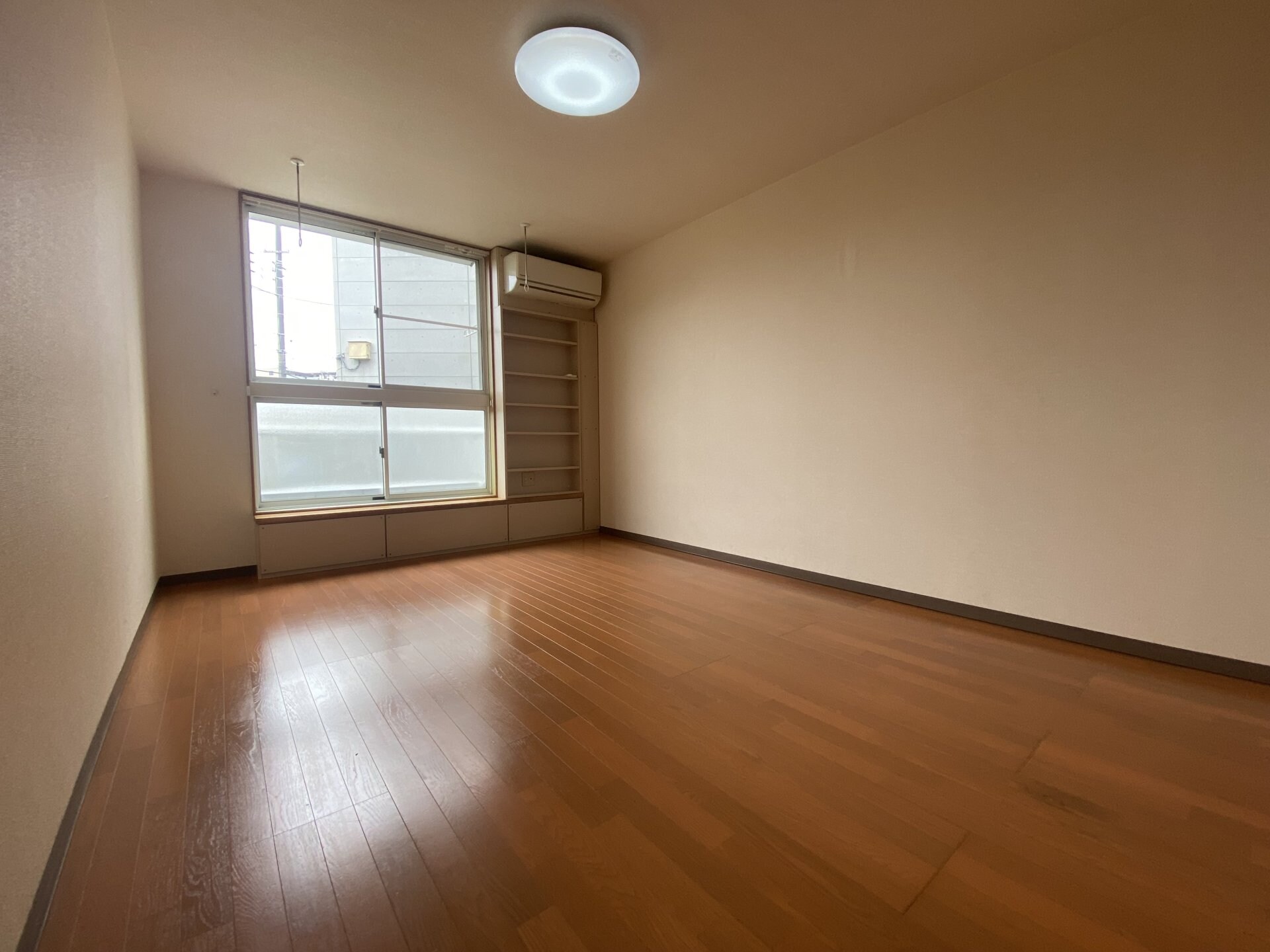 セレ東美野の物件内観写真