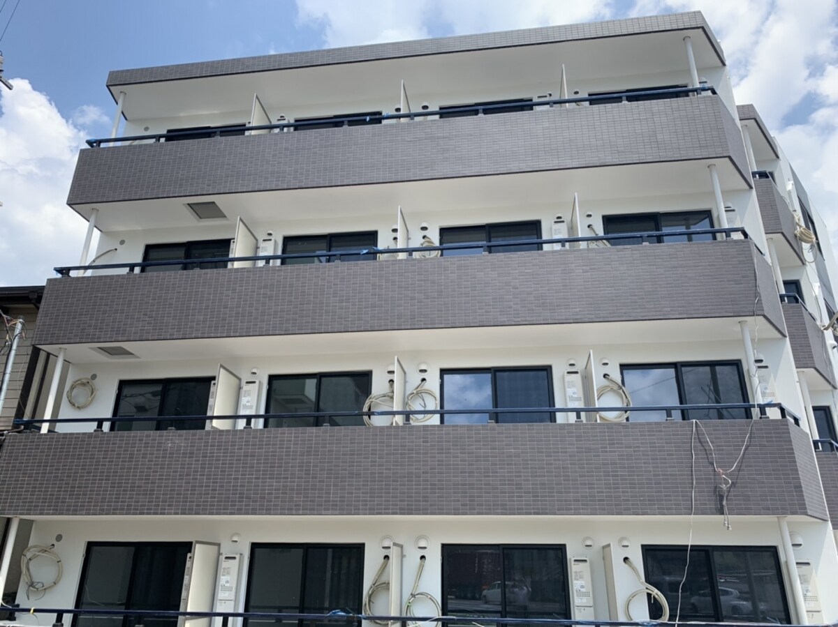 VISTA柏の物件内観写真