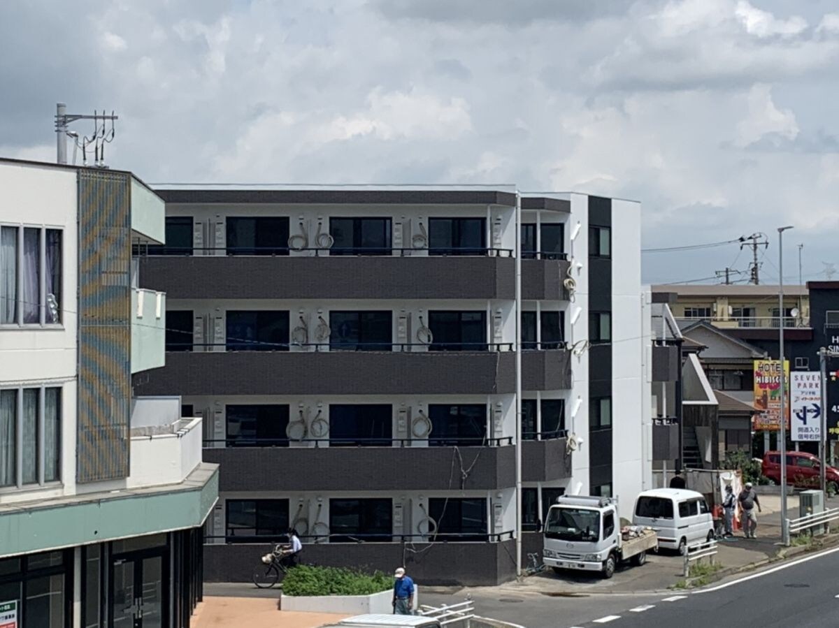 VISTA柏の物件内観写真