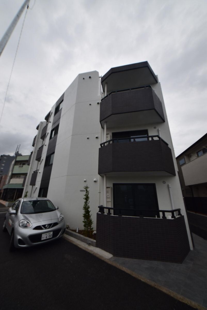 VISTA柏の物件内観写真