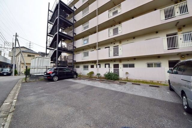 ダイカンプラザの物件内観写真