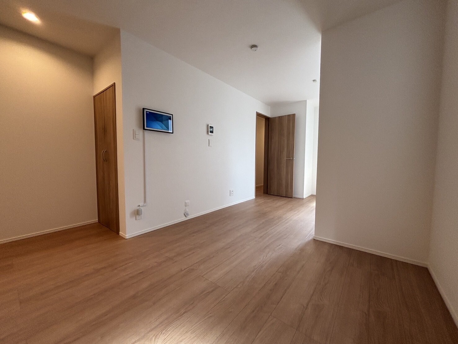 Kolet高根公団#11の物件内観写真