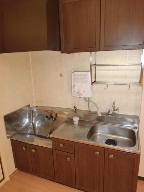 ハイホーム鈴幸の物件内観写真