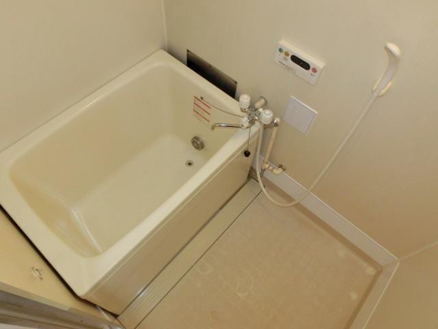 ハイホーム鈴幸の物件内観写真