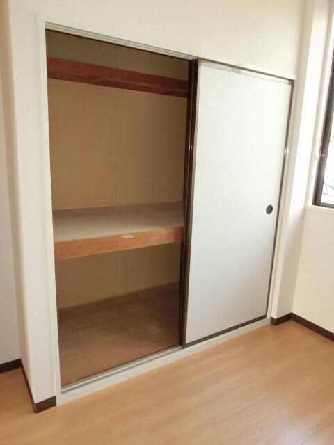 ハイホーム鈴幸の物件内観写真