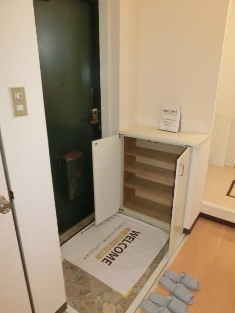 ハイホーム鈴幸の物件内観写真