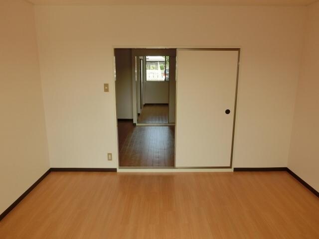 ハイホーム鈴幸の物件内観写真