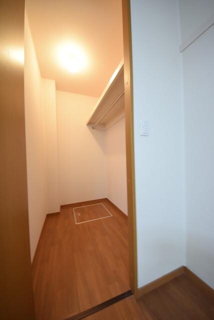 エスポワールの物件内観写真