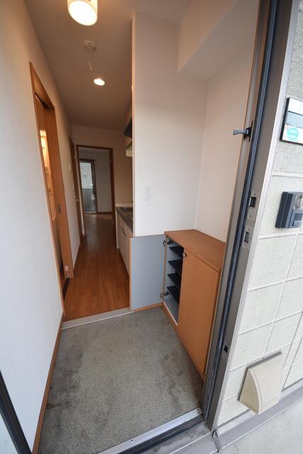 エスポワールの物件内観写真