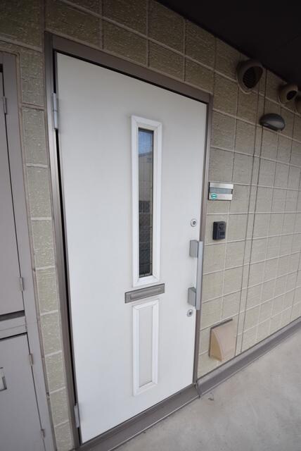 エスポワールの物件内観写真