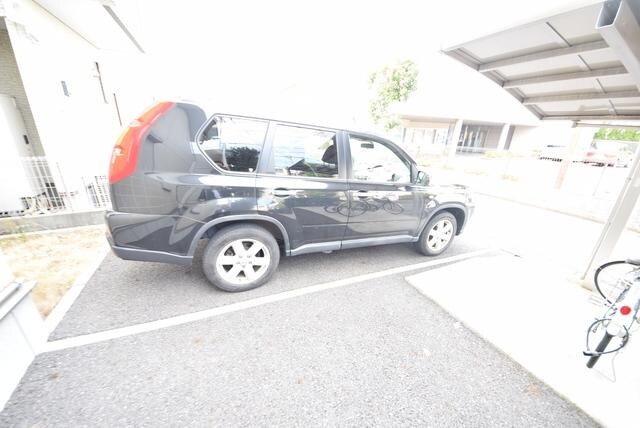 エスポワールの物件内観写真