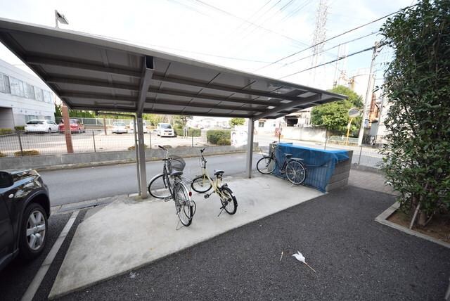 エスポワールの物件内観写真