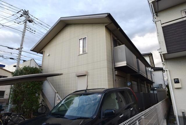 エスポワールの物件内観写真