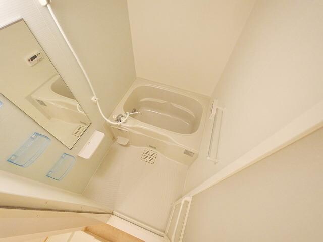 ピュア・レジェンドの物件内観写真