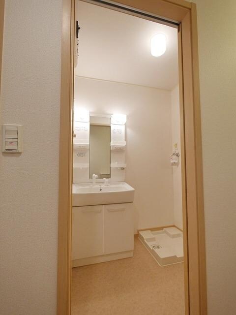 ピュア・レジェンドの物件内観写真