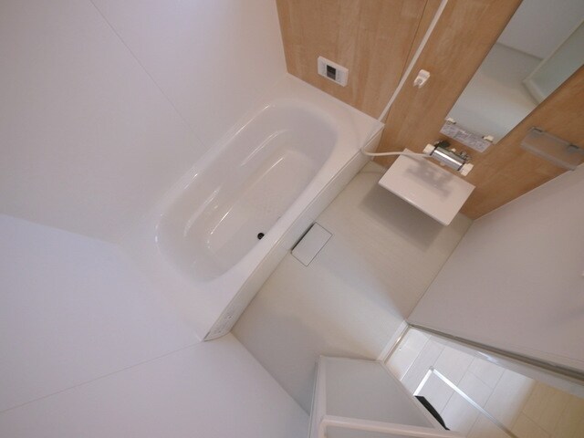 メルベージュ1の物件内観写真