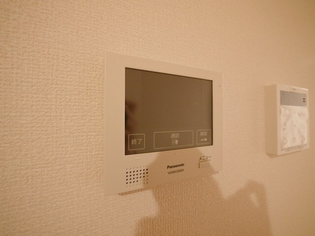 メルベージュ1の物件内観写真