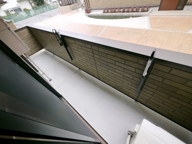 メルベージュ1の物件内観写真