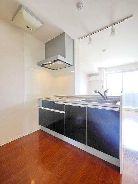 ピラタス Xの物件内観写真