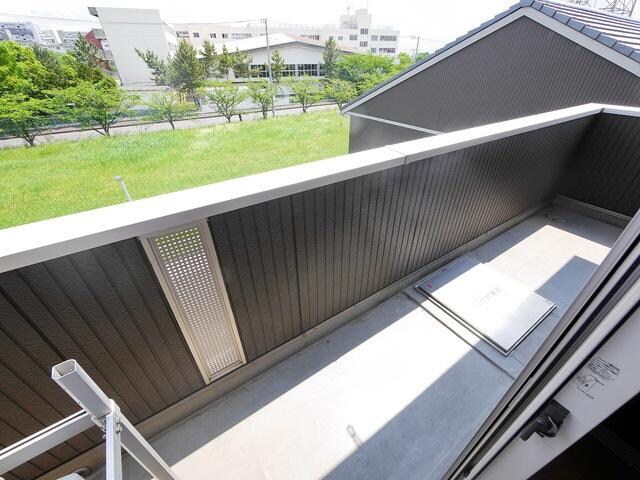 ピラタス Xの物件内観写真