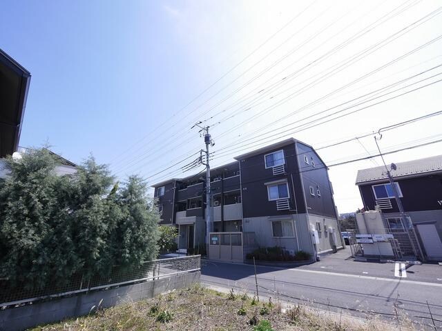 ピラタス Xの物件内観写真