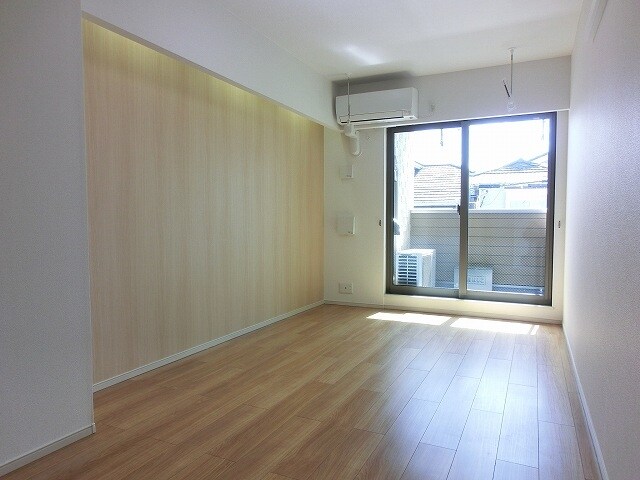 ベル パフィオの物件内観写真