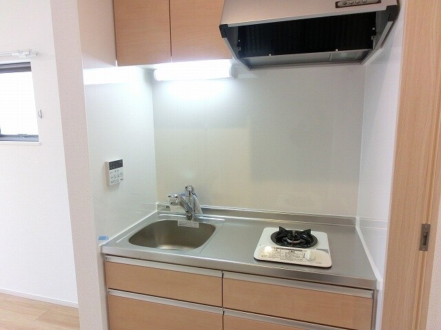 ベル パフィオの物件内観写真