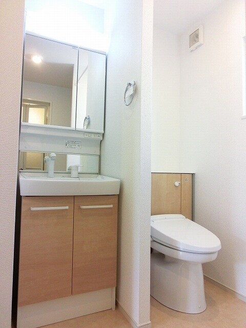 ベル パフィオの物件内観写真